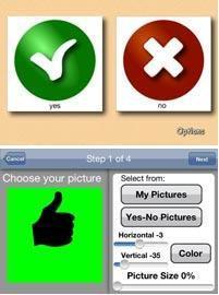 aplicaciones-para-ninos aplicaciones para ninos LAS APLICACIONES Y LOS NIÑOS CON AUTISMO.