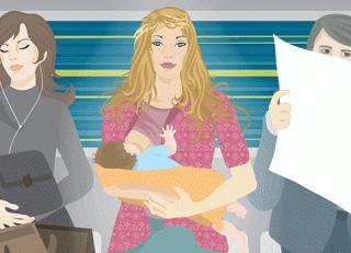 Fiesta de la Lactancia Materna