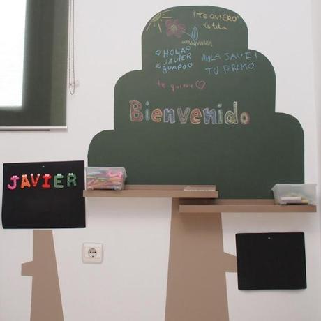Mi Pared Favorita'12: 