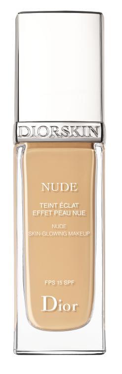 Maquillaje Diorskin Nude