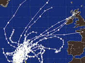 Situación pronóstico para Nadine Septiembre