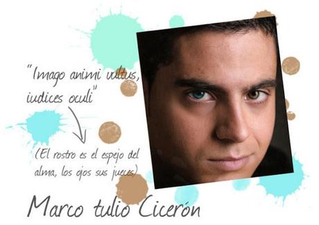 Turn into blue your eyes