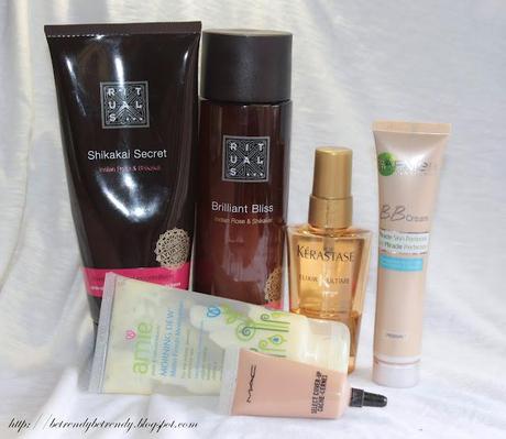 August Favorites! August Favorites!