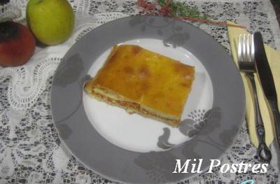 Daring Bakers.  Desafío Septiembre: Empanada gallega