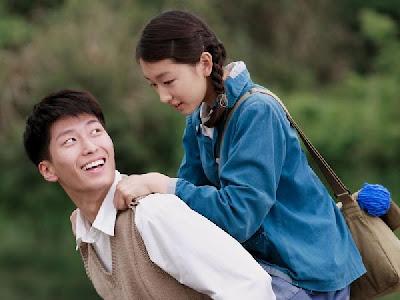 Amor bajo el espino blanco