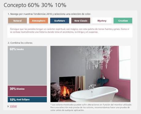 10 ideas prácticas para tus paredes