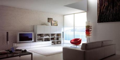 10 ideas prácticas para tus paredes