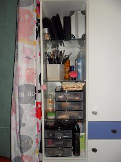 Mi armario de potisss