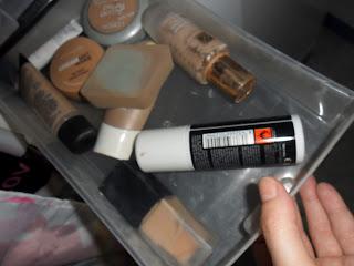 Mi armario de potisss