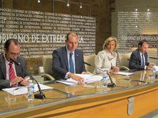 El servicio extremeño de teleasistencia aumenta un 15% su número de usuarios