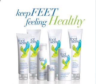 Pies Bellos y Sanos en esta primavera