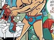 quieres superHOMBRE, pierdas esto