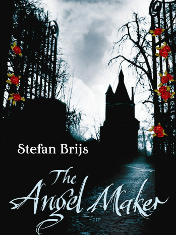 Adaptación Del libro The Angel Maker