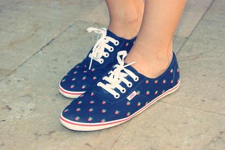 Kauf Vintage (in red)