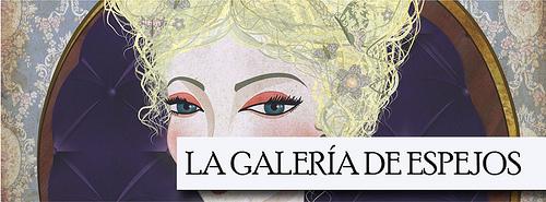 La Galería de espejos