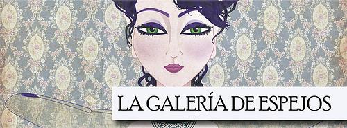 La Galería de espejos