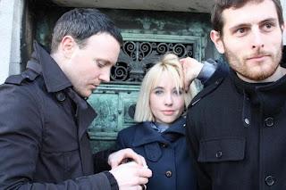 The Joy Formidable serán los teloneros de Muse