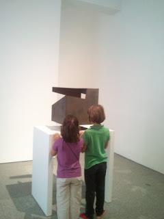 MATERNITY (CIII): EL ARTE  Y LAZ PRINCEZAZ