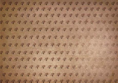 Imprimibles by Srta. Edwina #5: Papeles otoñales