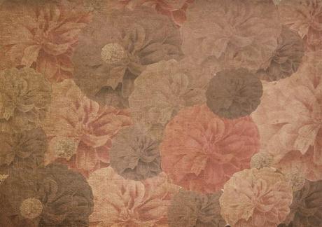 Imprimibles by Srta. Edwina #5: Papeles otoñales