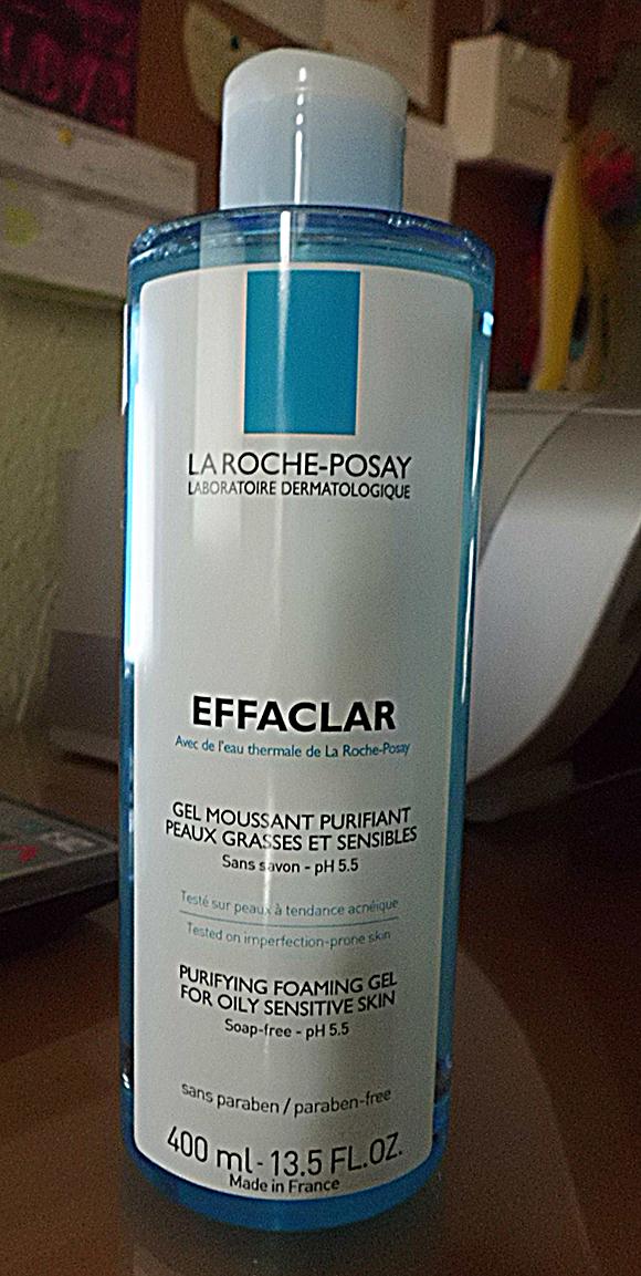 Básicos de limpieza diarios