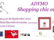 Oviedo Shopping Chic Outlet Hotel Barceló este semana