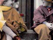 Algunas amistades eternas