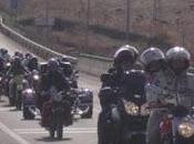 moteros recorrerán Minas Almadén, Patrimonio Humanidad