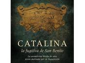 CATALINA, fugitiva Benito