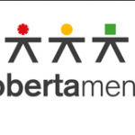 Logo de la asociación Obertament