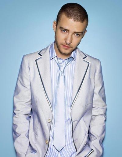 Justin Timberlake, crítico gastronómico y alcóholico