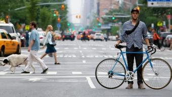 Spinlister :: alquiler de bicicletas P2P