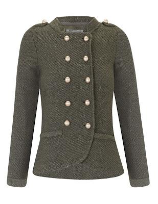 Más fichajes 'low cost' de otoño (y para mi cumple)