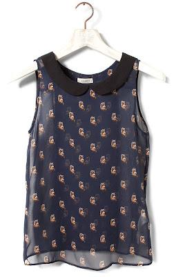 Más fichajes 'low cost' de otoño (y para mi cumple)