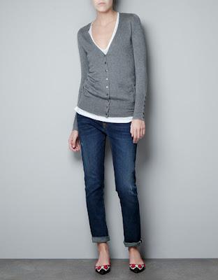 Más fichajes 'low cost' de otoño (y para mi cumple)