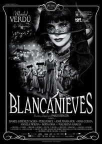 Blancanieves rumbo a Hollywood