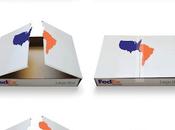 Empaque mundial FedEx