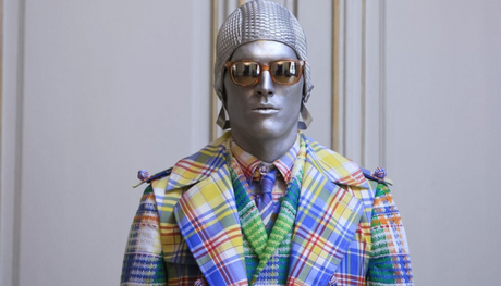 Thom Browne Spring/Summer 2013