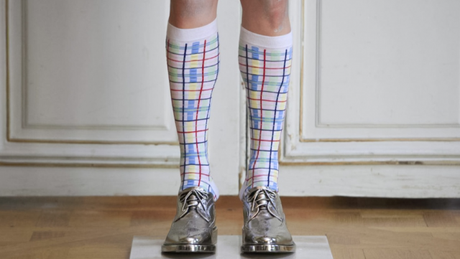 Thom Browne Spring/Summer 2013
