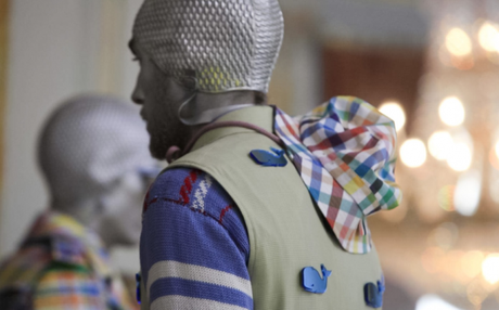 Thom Browne Spring/Summer 2013