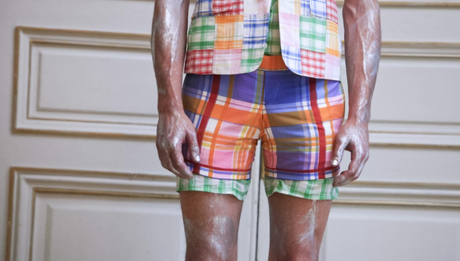 Thom Browne Spring/Summer 2013