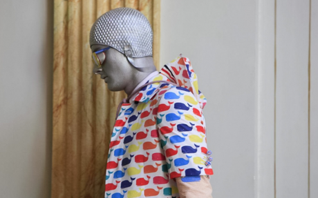 Thom Browne Spring/Summer 2013