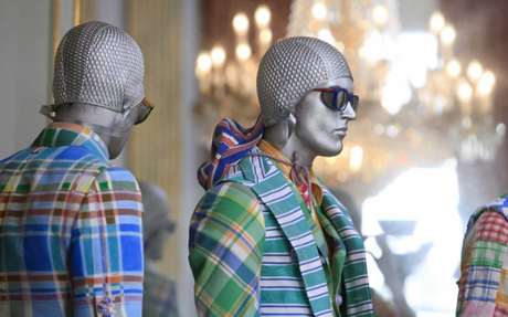 Thom Browne Spring/Summer 2013