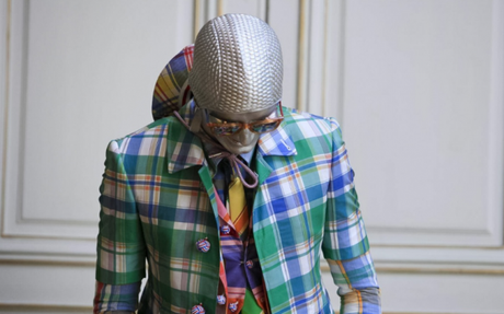 Thom Browne Spring/Summer 2013
