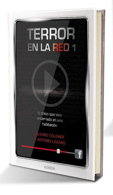 Próximamente... Terror en la red: El chico que vivía encerrado en una habitación