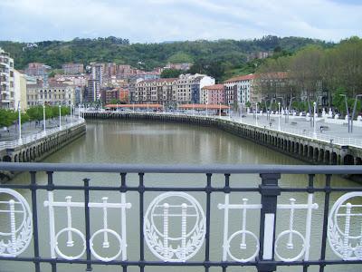 Bilbao: Esencia de recuerdos felices