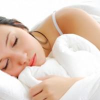 La apnea del sueño es una disminución o detención de la respiración