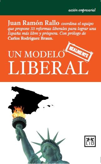 Un modelo realmente liberal
