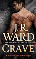 Entre Ángeles, Romance, Vampiros y sexo: Jessica Bird o J.R Ward