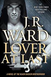 Entre Ángeles, Romance, Vampiros y sexo: Jessica Bird o J.R Ward